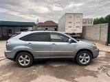 Lexus RX 330 2004 года за 7 300 000 тг. в Шымкент – фото 3
