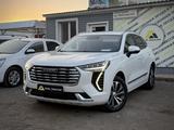Haval Jolion 2022 годаүшін7 100 000 тг. в Костанай – фото 3