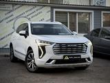 Haval Jolion 2022 годаүшін7 100 000 тг. в Костанай