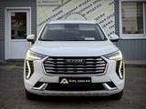 Haval Jolion 2022 годаүшін7 100 000 тг. в Костанай – фото 2