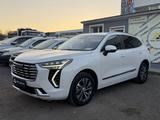 Haval Jolion 2022 годаүшін7 100 000 тг. в Костанай – фото 5