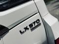 Lexus LX 570 2019 годаүшін49 500 000 тг. в Караганда – фото 17