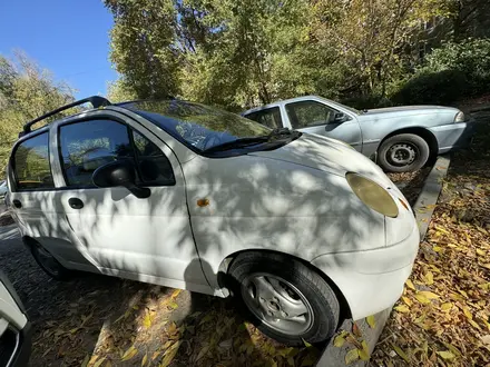 Daewoo Matiz 1998 года за 1 300 000 тг. в Шымкент – фото 7