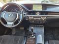 Lexus ES 300h 2013 года за 8 000 000 тг. в Актау – фото 7