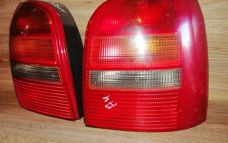 Задние фонари на Audi a4 b5 за 30 000 тг. в Караганда