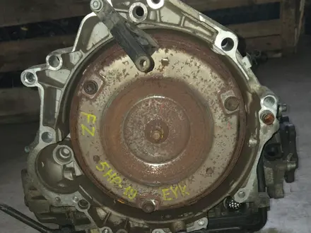 TitanAuto BES, FZ 5HP-19 EYK 5-ступенчатая АКПП за 450 000 тг. в Астана