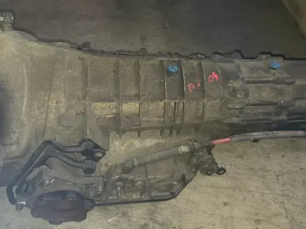 TitanAuto BES, FZ 5HP-19 EYK 5-ступенчатая АКПП за 450 000 тг. в Астана – фото 5