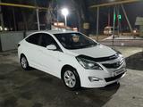 Hyundai Accent 2014 года за 4 400 000 тг. в Талгар – фото 2