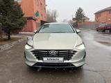 Hyundai Sonata 2022 года за 13 100 000 тг. в Павлодар