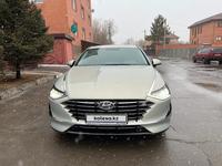 Hyundai Sonata 2022 года за 12 500 000 тг. в Павлодар