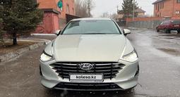 Hyundai Sonata 2022 годаүшін12 500 000 тг. в Павлодар