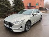 Hyundai Sonata 2022 годаүшін13 100 000 тг. в Павлодар – фото 5