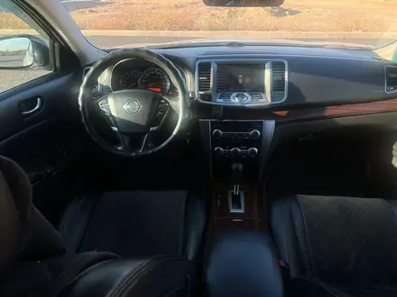 Nissan Teana 2010 года за 6 000 000 тг. в Кокшетау – фото 7