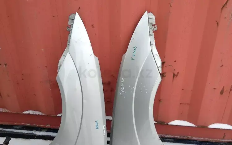 Крыло форд фокус за 25 000 тг. в Астана