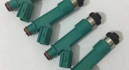 Форсунки топливные 1mz/2az/2gr/3mz/1gr/2uz за 15 000 тг. в Алматы – фото 2