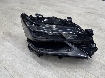 Фары и передний бампер для Gs 2017 обновляется до F-Sport Bodykit за 500 000 тг. в Алматы – фото 2