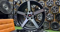 Диски Mercedes Benz R-16*5*112 в наличии Astana за 180 000 тг. в Астана – фото 3