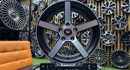 Диски Mercedes Benz R-16*5*112 в наличии Astana за 180 000 тг. в Астана