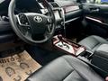 Toyota Camry 2012 года за 10 000 000 тг. в Алматы – фото 9