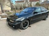 BMW 525 2000 годаүшін4 100 000 тг. в Астана – фото 2