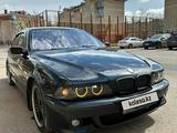 BMW 525 2000 годаүшін4 100 000 тг. в Астана