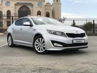 Kia K5 2011 года за 6 200 000 тг. в Шымкент