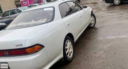 Toyota Mark II 1995 года за 2 000 000 тг. в Кокшетау – фото 5