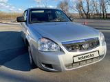 ВАЗ (Lada) Priora 2170 2015 года за 3 500 000 тг. в Костанай – фото 2