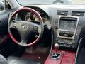 Lexus GS 350 2007 годаүшін6 600 000 тг. в Тараз – фото 18