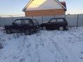 ВАЗ (Lada) Lada 2121 2007 года за 1 471 330 тг. в Костанай