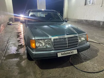 Mercedes-Benz E 230 1992 года за 1 000 000 тг. в Кентау – фото 9