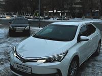 Toyota Corolla 2017 годаүшін8 800 000 тг. в Актобе