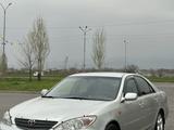 Toyota Camry 2003 годаүшін5 900 000 тг. в Алматы – фото 3