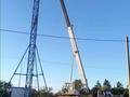 Автокран 25 тон, 33 метра вылет стрелы в Павлодар – фото 3