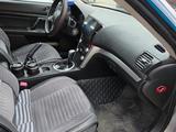 Subaru Outback 2006 годаүшін4 500 000 тг. в Риддер – фото 3