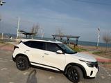 Kia Seltos 2024 года за 8 850 000 тг. в Алматы
