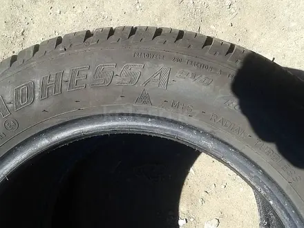 Шины 185/60 R14 — "Matador Adhessa EVO" (Словакия), зимние, в иде за 40 000 тг. в Астана – фото 6