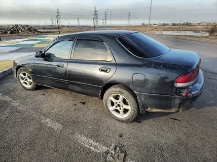 Mazda Cronos 1994 года за 1 800 000 тг. в Караганда – фото 5