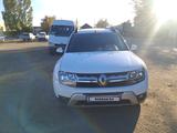 Renault Duster 2019 года за 5 800 000 тг. в Астана – фото 2