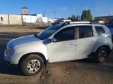 Renault Duster 2019 года за 5 800 000 тг. в Астана – фото 3