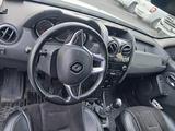 Renault Duster 2019 года за 5 800 000 тг. в Астана – фото 5