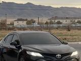 Toyota Camry 2019 годаүшін16 000 000 тг. в Алматы