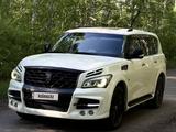 Infiniti QX80 2014 года за 14 700 000 тг. в Петропавловск