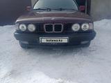 BMW 520 1994 годаүшін1 500 000 тг. в Астана – фото 3