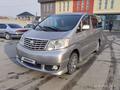 Toyota Alphard 2005 года за 7 600 000 тг. в Алматы – фото 3