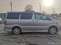 Toyota Alphard 2005 года за 7 600 000 тг. в Алматы – фото 8