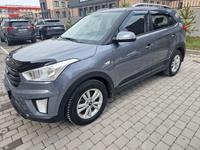 Hyundai Creta 2019 года за 8 500 000 тг. в Шымкент