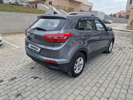 Hyundai Creta 2019 года за 8 500 000 тг. в Шымкент – фото 5