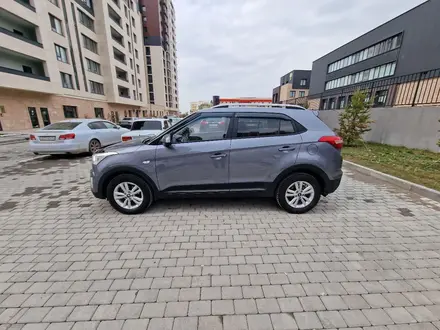 Hyundai Creta 2019 года за 8 500 000 тг. в Шымкент – фото 6