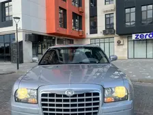 Chrysler 300C, 2006